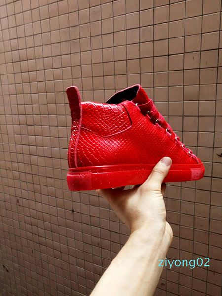 змеина red bottom апки Ѭокона high top skate кѬоовки мђжкие женкие поведневна об, Black 
змеина red bottom апки Ѭокона high top skate кѬоовки мђжкие женкие поведневна об, Black