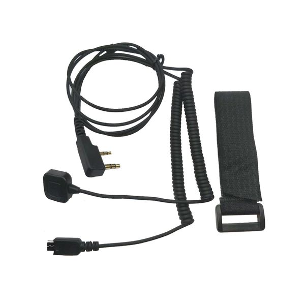motorcycle intercom helmet headsets handle finger control cable k port two-way radio connection wire for t-max r1 plus m2 m3
motorcycle intercom helmet headsets handle finger control cable k port two-way radio connection wire for t-max r1 plus m2 m3