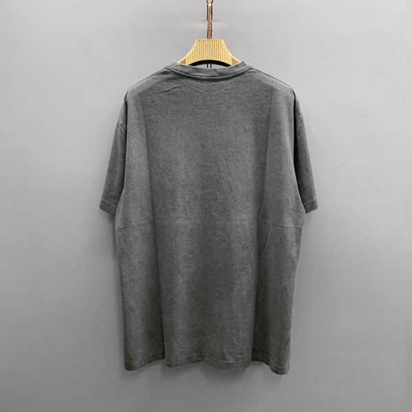 tide fashion brand os and rhude america loose short-sleeved brand t-shirt lotus refers europe designer casual short-sleeved t-shirt tid svpq, Black
tide fashion brand os and rhude america loose short-sleeved brand t-shirt lotus refers europe designer casual short-sleeved t-shirt tid svpq, Black