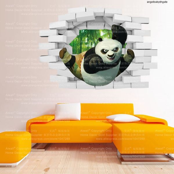 panda aw3005 наклейки 3d wall kong мультфильм fu переводные картинки дети наклейки дети наклейки на стены спальня home decor
panda aw3005 наклейки 3d wall kong мультфильм fu переводные картинки дети наклейки дети наклейки на стены спальня home decor