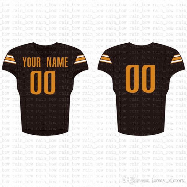 2019 New Custom Football Jersey High quality Mens free shipping Embroidery Logos 100% Stitched top sale B8
2019 New Custom Football Jersey High quality Mens free shipping Embroidery Logos 100% Stitched top sale B8