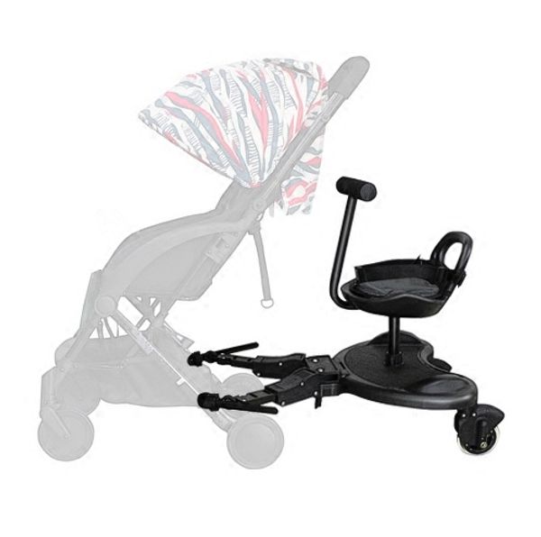 trailer second child artifact twin baby stroller accessories auxiliary pedal baby child stroller
trailer second child artifact twin baby stroller accessories auxiliary pedal baby child stroller
