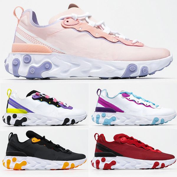 epic react element 87 undercove running shoes men women casual shoes breathable black pink red boy trainers sports sneakers runner
epic react element 87 undercove running shoes men women casual shoes breathable black pink red boy trainers sports sneakers runner
