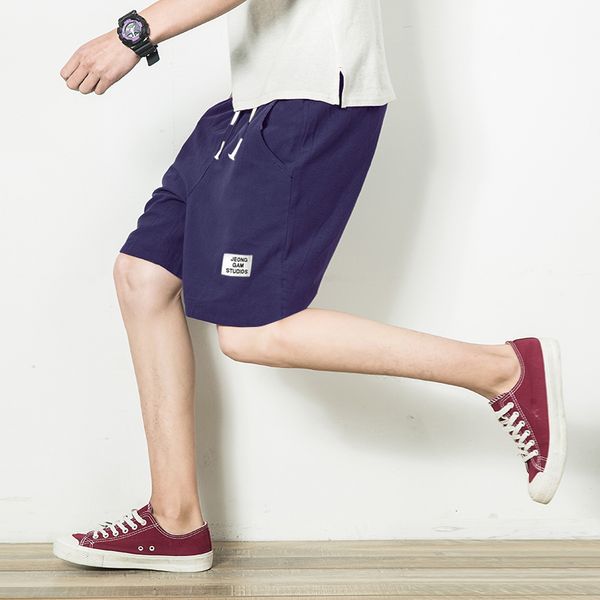 shorts male leisure time in trousers man full marks thin pants easy leisure time large underpants 5 branch summer, White;black
shorts male leisure time in trousers man full marks thin pants easy leisure time large underpants 5 branch summer, White;black