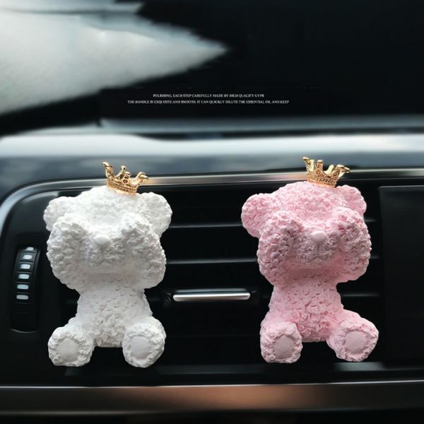 teddybeer gips auto parfum airconditioner outlet clip decoratie auto luchtverfrisser styling dame parfums bear
teddybeer gips auto parfum airconditioner outlet clip decoratie auto luchtverfrisser styling dame parfums bear