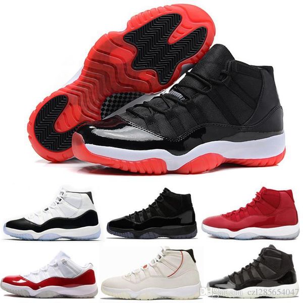 11 11s bred concord 45 legend blue basketball shoes 72-10 men women cap and gown prom night space jam win like 96 sport sneaker
11 11s bred concord 45 legend blue basketball shoes 72-10 men women cap and gown prom night space jam win like 96 sport sneaker