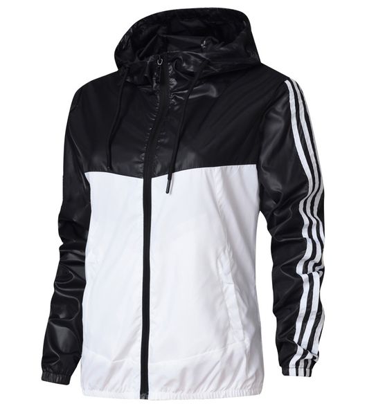 womens jackets new stylish jackets fashion tide women jacket sport outdoor windbreak coat for women sportwear women clothing m-2xl, Black;brown
womens jackets new stylish jackets fashion tide women jacket sport outdoor windbreak coat for women sportwear women clothing m-2xl, Black;brown