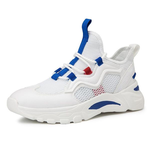 2019 summer youth travel shoes' boy increase daddy shoes' breathable mesh summer big kids casual shoes men tide shoes size 39-44
2019 summer youth travel shoes' boy increase daddy shoes' breathable mesh summer big kids casual shoes men tide shoes size 39-44