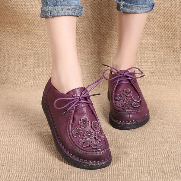 women's shoes 2019 autumn winter new leather fashion wild women's shoes comfortable soft bottom non-slip casual flat women shoe, Black
women's shoes 2019 autumn winter new leather fashion wild women's shoes comfortable soft bottom non-slip casual flat women shoe, Black