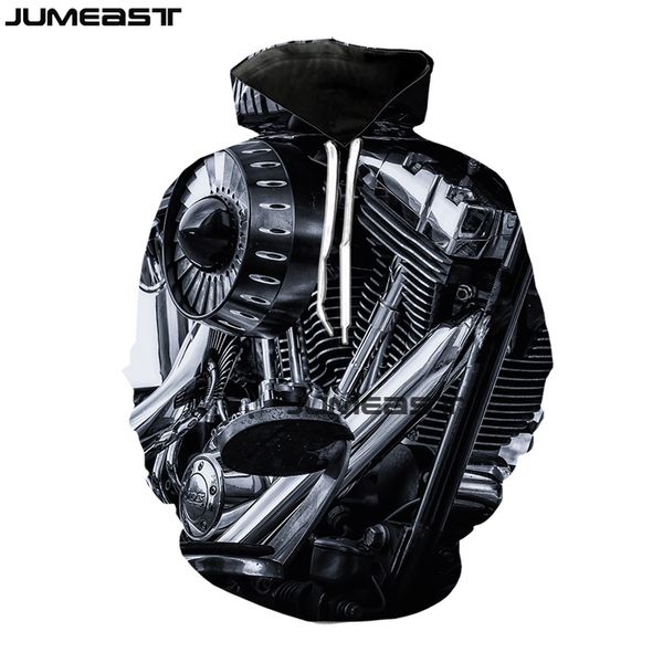 jumeast men/women 3d printed sweatshirt cool motorcycle/bike long sleeve sport pullover spring hoodies, Black
jumeast men/women 3d printed sweatshirt cool motorcycle/bike long sleeve sport pullover spring hoodies, Black