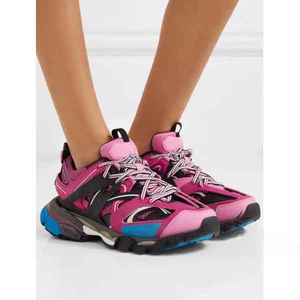 new designer's leisure shoes triple s designer's thick-soled leisure shoes combination bottom women's jogging leisure shoes r, Black
new designer's leisure shoes triple s designer's thick-soled leisure shoes combination bottom women's jogging leisure shoes r, Black