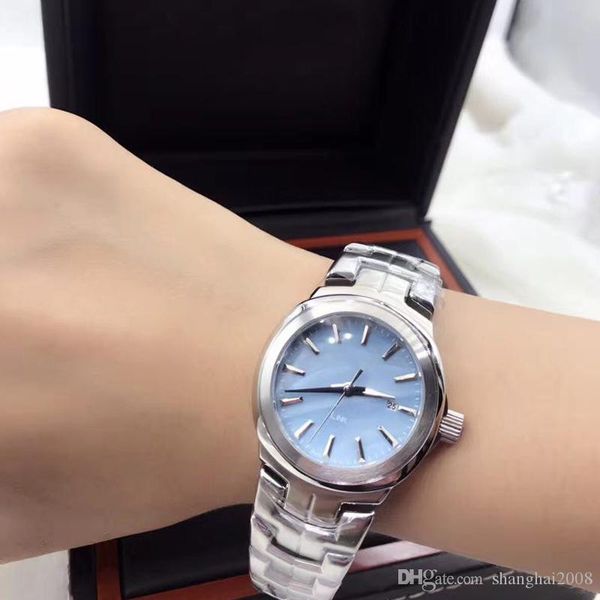 2019 sell quartz watch shell dial silver stainless blet stainless steel pointer fashion watches christmas gift, Slivery;brown
2019 sell quartz watch shell dial silver stainless blet stainless steel pointer fashion watches christmas gift, Slivery;brown