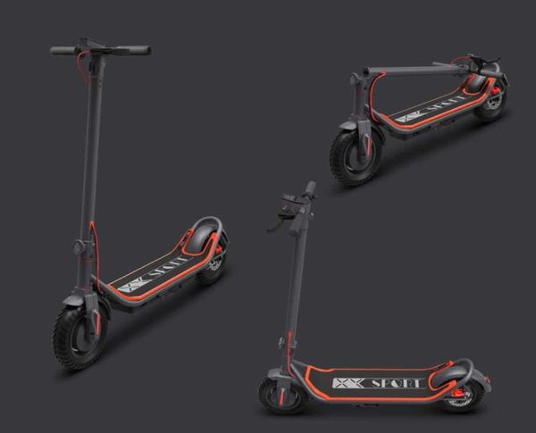 300w trending products two 10inch wheels 300w foldable electric kick scooter electric scooter
300w trending products two 10inch wheels 300w foldable electric kick scooter electric scooter