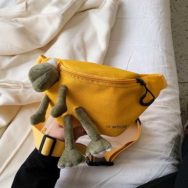 cute canvas chest bag korean style all-match ins bag women's spring and summer fashion messenger small fashion
cute canvas chest bag korean style all-match ins bag women's spring and summer fashion messenger small fashion