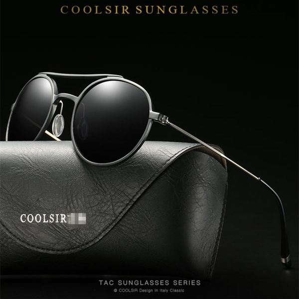 new magnesium and aluminum polarized sunglasses men's polarized driving sunglasses driver glasses, White;black
new magnesium and aluminum polarized sunglasses men's polarized driving sunglasses driver glasses, White;black
