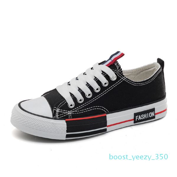 classic woman canvas shoes spring autumn female casual shoes lace up comfortable ladies flats breathable plimsolls for girl b35, Black
classic woman canvas shoes spring autumn female casual shoes lace up comfortable ladies flats breathable plimsolls for girl b35, Black