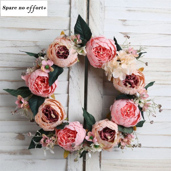 25-35cm farmhouse decor rattan wreath artificial pink blue flower wreath rose door decoration christmas garland
25-35cm farmhouse decor rattan wreath artificial pink blue flower wreath rose door decoration christmas garland