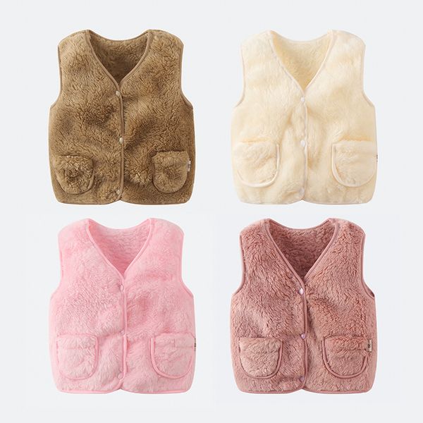 winter children vest fur waistcoat thick warm kid jacket sleeveless baby girl boy toddler children clothing casual, Camo
winter children vest fur waistcoat thick warm kid jacket sleeveless baby girl boy toddler children clothing casual, Camo