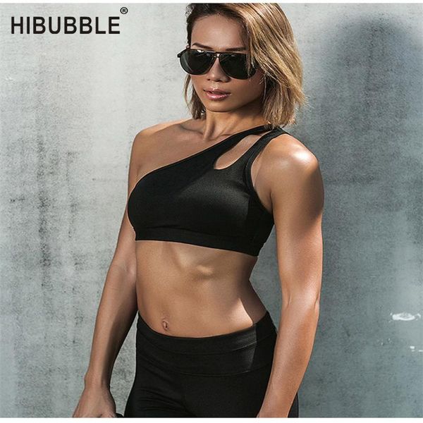 hibubble gym women yoga shirt personality oblique shoulder strap fitness soild sports bra female running vest t shirt, White;red
hibubble gym women yoga shirt personality oblique shoulder strap fitness soild sports bra female running vest t shirt, White;red