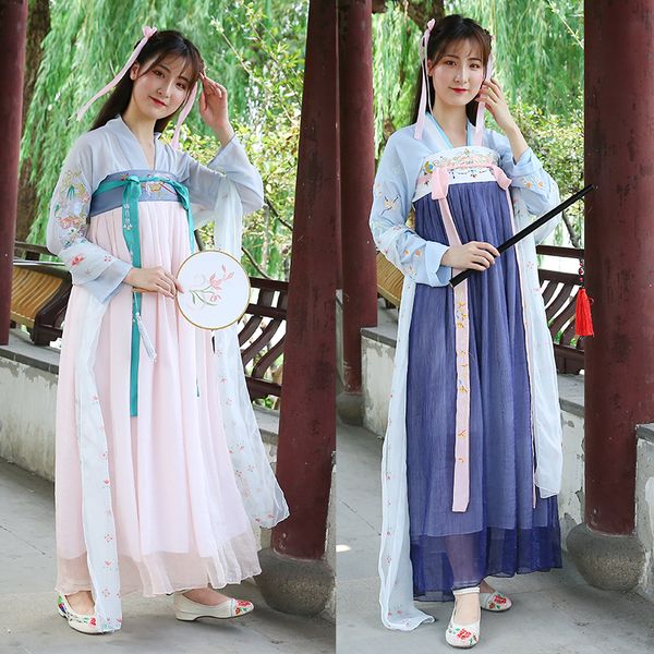 hanfu китайский традиционный костюм фея древней династии хань принцессы одежда национальный этап платье народного танца outfit dn3288, Black;red
hanfu китайский традиционный костюм фея древней династии хань принцессы одежда национальный этап платье народного танца outfit dn3288, Black;red