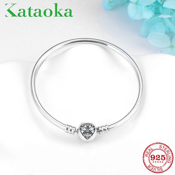 winter lover 925 sterling silver heart-shaped cz snowflake women bracelets bangles fashion jewelry accessories trendy, Golden;silver
winter lover 925 sterling silver heart-shaped cz snowflake women bracelets bangles fashion jewelry accessories trendy, Golden;silver