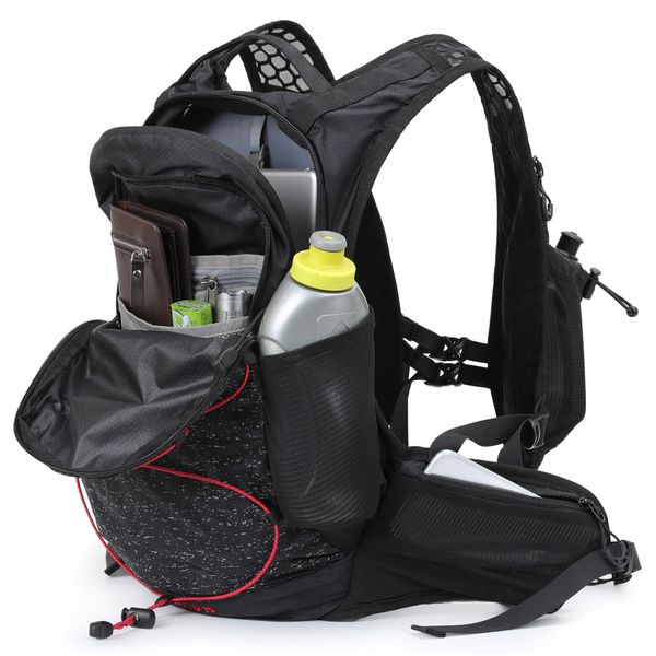 12l waterproof nylon bicycle backpack bag cycling hiking camping bag bike water bag hydration running climbing backpack
12l waterproof nylon bicycle backpack bag cycling hiking camping bag bike water bag hydration running climbing backpack