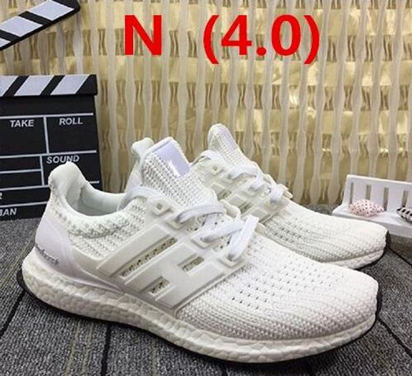 New Ultraboost 3.0 4.0 Casual Shoes Men Women Ultra_Boost 3.0 III Primeknit White Black New Casual Shoes 36-45
New Ultraboost 3.0 4.0 Casual Shoes Men Women Ultra_Boost 3.0 III Primeknit White Black New Casual Shoes 36-45