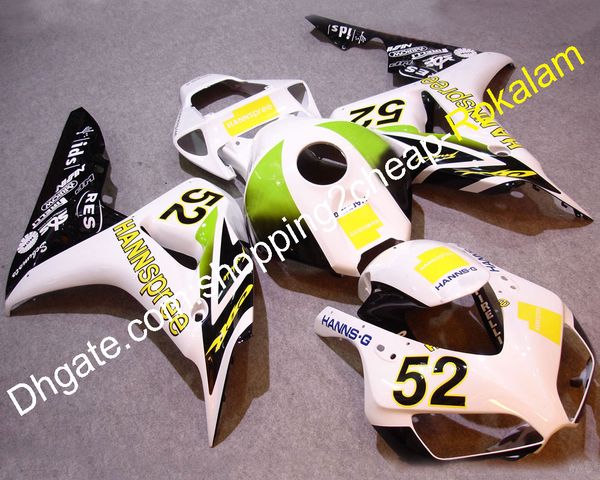 for honda cbr1000rr cbr 1000 rr cbr1000 1000rr 2006 2007 06 07 sport motorbike kit hannspree 52 fairing (injection molding
for honda cbr1000rr cbr 1000 rr cbr1000 1000rr 2006 2007 06 07 sport motorbike kit hannspree 52 fairing (injection molding