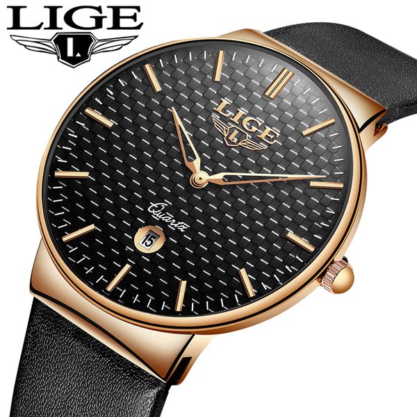 lige new sport watches mens analog quartz wrist watch waterproof date clock business mens watch relogio masculino+box, Slivery;brown
lige new sport watches mens analog quartz wrist watch waterproof date clock business mens watch relogio masculino+box, Slivery;brown