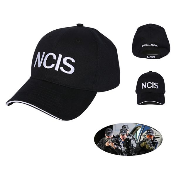 2019 cap embroidery hat special agents logo hat naval criminal investigative service movie cap adjustable baseball, Blue;gray
2019 cap embroidery hat special agents logo hat naval criminal investigative service movie cap adjustable baseball, Blue;gray