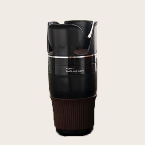 multifunctional car cup holder car drink holder mobile phone compartment three-in-one beverage stand
multifunctional car cup holder car drink holder mobile phone compartment three-in-one beverage stand