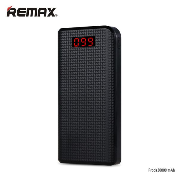 remax proda universal 30000 mah power bank 20000mah battery charger dual usb led light portable lcd bateria external for mi 6s 7
remax proda universal 30000 mah power bank 20000mah battery charger dual usb led light portable lcd bateria external for mi 6s 7
