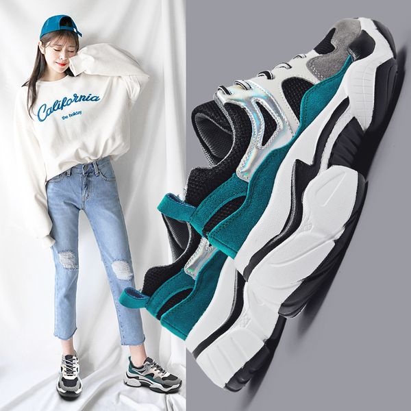 new fashion designer womens shoes dad shoes triple casual shoes women spring street couples dad trainers
new fashion designer womens shoes dad shoes triple casual shoes women spring street couples dad trainers
