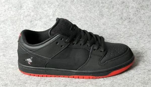staple x sb dunk low pro og qs skateboarding shoes panda pigeon 3.0 black pigeon the dove of peace designer sport sneakers casual shoes
staple x sb dunk low pro og qs skateboarding shoes panda pigeon 3.0 black pigeon the dove of peace designer sport sneakers casual shoes