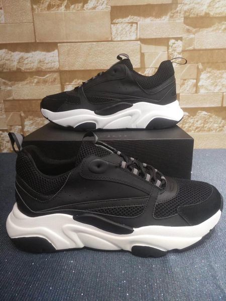green b22 sneaker calfskin trainers men women luxury casual shoes flat outdoor sneaker retro patchwork luxury casual sneaker c23, Black
green b22 sneaker calfskin trainers men women luxury casual shoes flat outdoor sneaker retro patchwork luxury casual sneaker c23, Black