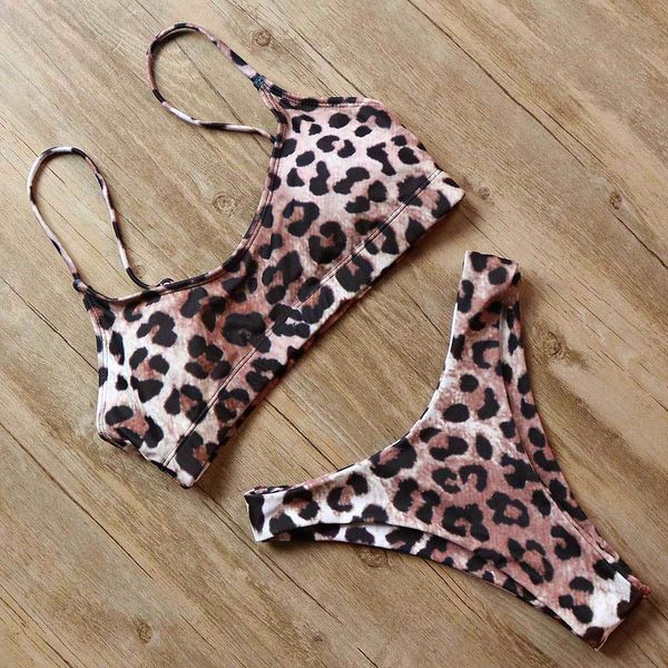 animal leopard bikini push up 2020 swimsuit women high cut swimwear brazilian thong biquini bandage bathing suit women, White;black
animal leopard bikini push up 2020 swimsuit women high cut swimwear brazilian thong biquini bandage bathing suit women, White;black