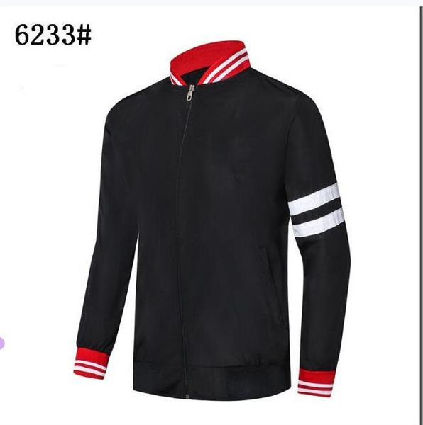 горячий продавать! новые мужские дизайнерские куртки casual male outwear ветровка стенд воротник куртки мужские бейсбол тонкий пальто марка, Black;brown
горячий продавать! новые мужские дизайнерские куртки casual male outwear ветровка стенд воротник куртки мужские бейсбол тонкий пальто марка, Black;brown