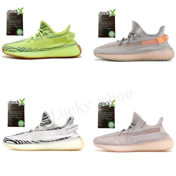 2020 kanye west v2 yecheil yeehu black reflective sneakers with box running shoes luminous green citrin clay women mens trainers 36-45
2020 kanye west v2 yecheil yeehu black reflective sneakers with box running shoes luminous green citrin clay women mens trainers 36-45