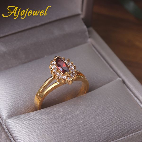 ajojewel женский мода элегантный цирконий кольцо золото цвет зеленый / красный кристалл обручальное обручальное кольцо для женщин ювелирные, Slivery;golden
ajojewel женский мода элегантный цирконий кольцо золото цвет зеленый / красный кристалл обручальное обручальное кольцо для женщин ювелирные, Slivery;golden
