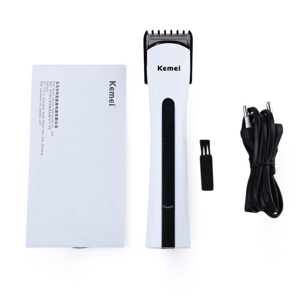 kemei electric trimmer men's cordless haircut professional beard hair woner professional hair clippers machine f30 fbxia
kemei electric trimmer men's cordless haircut professional beard hair woner professional hair clippers machine f30 fbxia