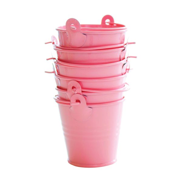 6x metal cake candy bucket pail box gift box barrel xmas wedding party favor
6x metal cake candy bucket pail box gift box barrel xmas wedding party favor