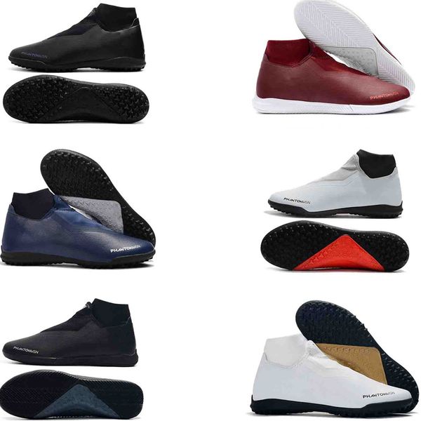 2019 Original soccer cleats Phantom Vision Elite DF soccer shoes Phantom VSN Academy FG mens football boots scarpe calcio High Quality Boots
2019 Original soccer cleats Phantom Vision Elite DF soccer shoes Phantom VSN Academy FG mens football boots scarpe calcio High Quality Boots