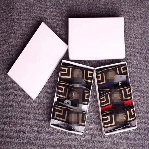 mens underwears luxurys designers ethika boxers breathable boxer underpants mens tight waist underpants boxers manm--xxl, White;black
mens underwears luxurys designers ethika boxers breathable boxer underpants mens tight waist underpants boxers manm--xxl, White;black