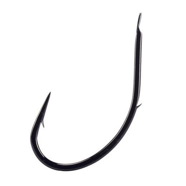 barbed fishing hooks high carbon steel single circle fishhook fishing baitholder hook carp hook sea accessories tack
barbed fishing hooks high carbon steel single circle fishhook fishing baitholder hook carp hook sea accessories tack