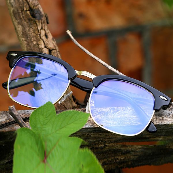 nywooh computer glasses anti blue ray glasses anti blue light eyeglasses optical eye spectacle uv blocking gaming filter eyewear, Silver
nywooh computer glasses anti blue ray glasses anti blue light eyeglasses optical eye spectacle uv blocking gaming filter eyewear, Silver