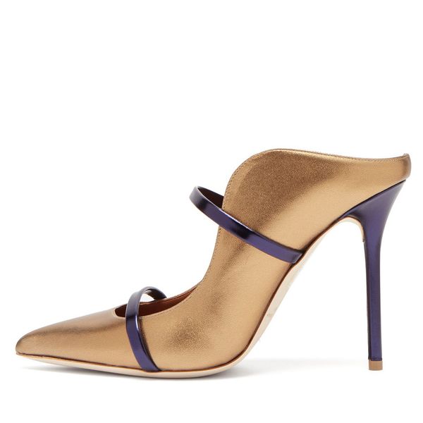 2019 new fashion shoes pointed toes straps high heels satin women pumps shoes stiletto heel chic dress shoes trendy party, Black
2019 new fashion shoes pointed toes straps high heels satin women pumps shoes stiletto heel chic dress shoes trendy party, Black