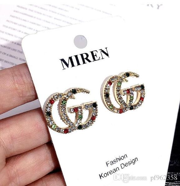 new arrival 18k white gold plated earings big diamond earrings for women white zircon earrings 5681, Golden;silver
new arrival 18k white gold plated earings big diamond earrings for women white zircon earrings 5681, Golden;silver