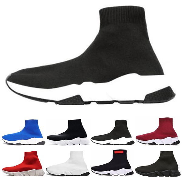 speed trainer men women sock shoes black white blue red glitter flat fashion mens trainers runner sneakers size 36-45
speed trainer men women sock shoes black white blue red glitter flat fashion mens trainers runner sneakers size 36-45