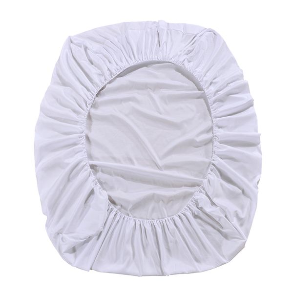 universal elastic luxury mattress cover protector bedding cover sheet with elastic band
universal elastic luxury mattress cover protector bedding cover sheet with elastic band