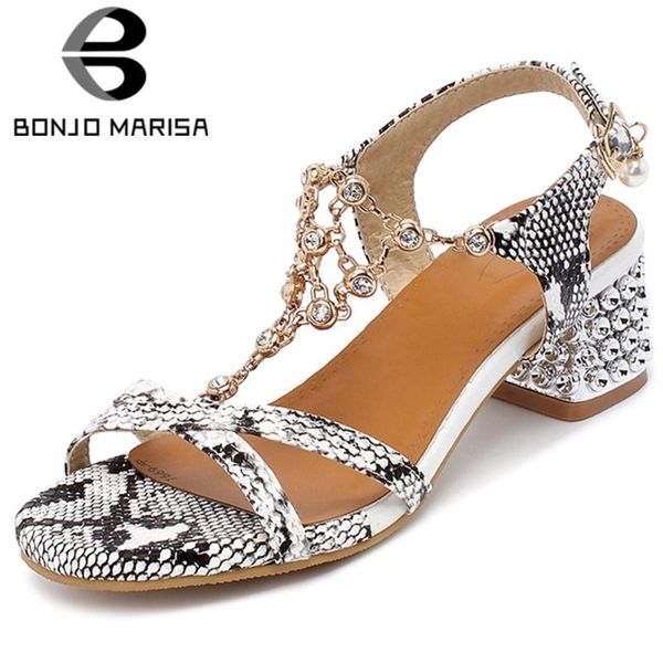 bonjomarisa ladies fashion office mixed-color elegant pearl decorating sandals women comfy med chunky heels shoes woman, Black
bonjomarisa ladies fashion office mixed-color elegant pearl decorating sandals women comfy med chunky heels shoes woman, Black